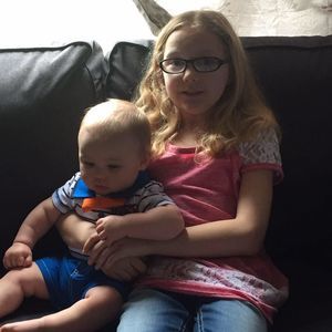 Meet your Posher, Carrie